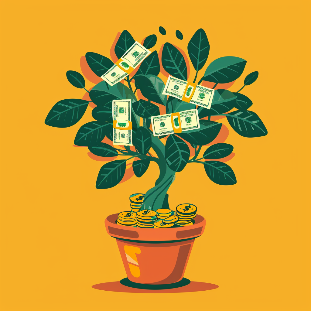 Money Tree